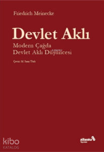 Devlet Aklı