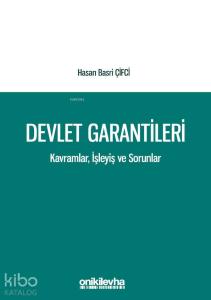 Devlet Garantileri