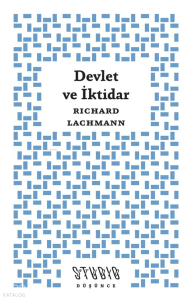 Devlet ve İktidar