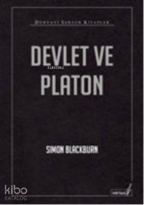 Devlet ve Platon