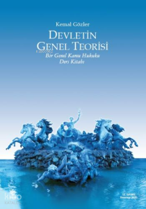 Devletin Genel Teorisi