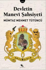 Devletin Manevi Şahsiyeti