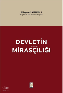 Devletin Mirasçılığı