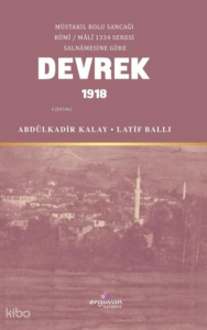 Devrek 1918