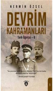 Devrim Kahramanları