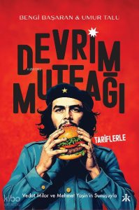 Devrim Mutfağı - Tariflerle