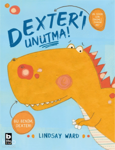 Dexter'ı  Unutma!