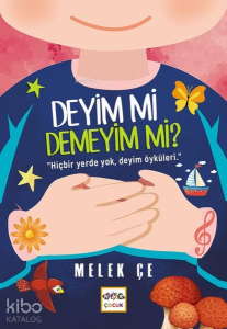 Deyim mi Demeyim mi?