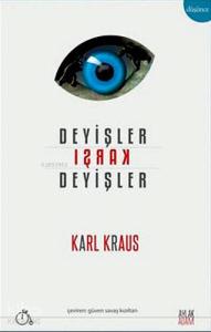Deyişler Karşı Deyişler