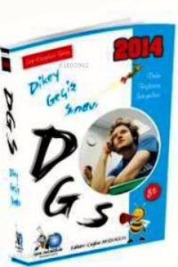 DGS Cep Kitabı Konu Anlatımlı 2014