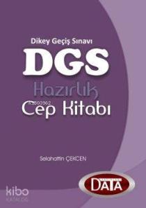 Dgs Hazırlık Cep Kitabı