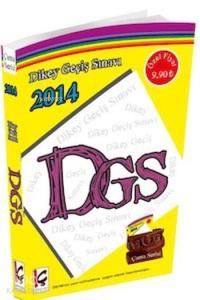 DGS Konu Anlatımlı Cep Kitabı 2014