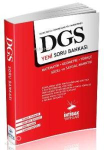 DGS Soru Bankası 2013
