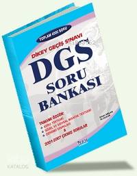 Dgs Soru Bankası
