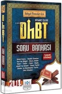 DHBT Diyanet İşleri Soru Bankası Lisans