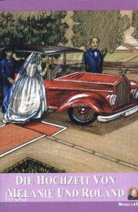 Die Hochzeit Von Melanie Und Roland; Niveau 1