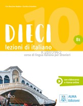 Dieci lezioni di italiano B1