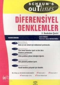 Diferensiyel Denklemler