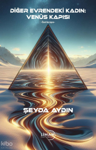 Diğer Evrendeki Kadın; Venüs Kapısı; IV-Islık Yarası