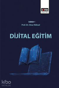 Dijital Eğitim Onur Köksal