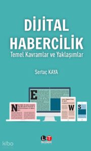 Dijital Habercilik