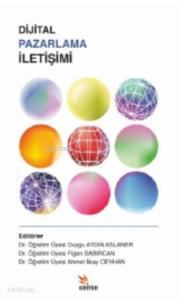 Dijital Pazarlama İletişimi