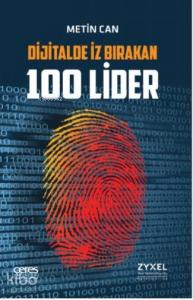Dijitalde İz Bırakan 100 Lider