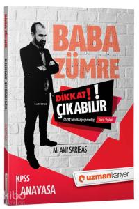 Dikkat Çıkabilir KPSS Anayasa ÖSYM'nin Vazgeçemediği Soru Tipleri