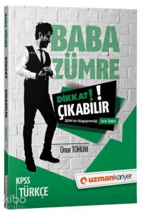 Dikkat Çıkabilir KPSS Türkçe ÖSYM'nin Vazgeçemediği Soru Tipleri