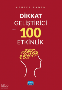 Dikkat Geliştirici 100 Etkinlik