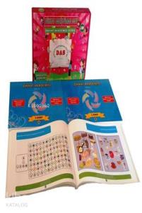 Dikkat Geliştirme Seti 3.Sınıf