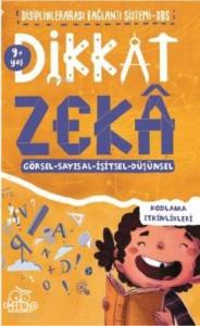 Dikkat Zeka 9+ Yaş – Disiplinler Arası Bağlantı Sistemi (DBS)