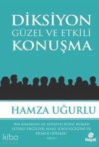 Diksiyon / Güzel ve Etkili Konuşma