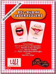 Dil - Dudak Egzersizleri