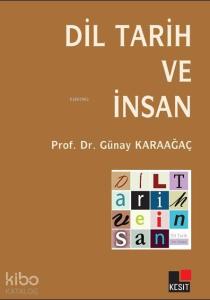 Dil Tarih ve İnsan