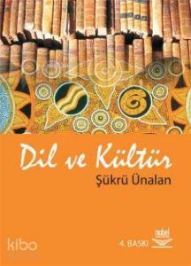 Dil ve Kültür