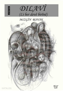 Dılavi Li Ber Deve Birine