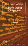 Dilimiz Üstüne Konuşmalar