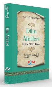 Dilin Afetleri - Kitabu Afati'l Lisan