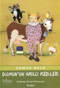 Dilmun'un Akıllı Kedileri