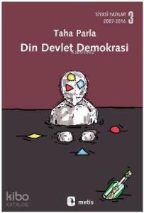Din Devlet Demokrasi