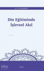 Din Eğitiminde İşlevsel Akıl