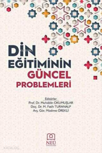 Din Eğitiminin Güncel Problemleri