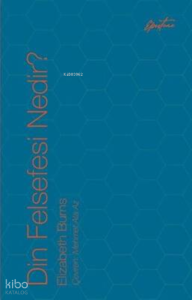 Din Felsefesi Nedir?