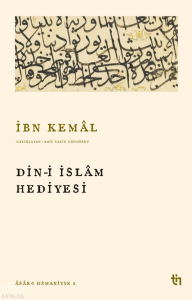 Din-i İslam Hediyesi