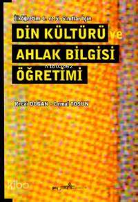 Din Kültürü ve Ahlak Bilgisi Öğretimi (4-5.sınıflar)