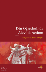 Din Öğretiminde Alevilik Açılımı