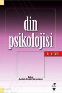 Din Psikolojisi; El Kitabı