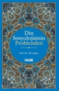 Din Sosyolojisinin Problemleri