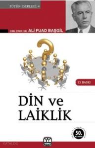 Din ve Laiklik